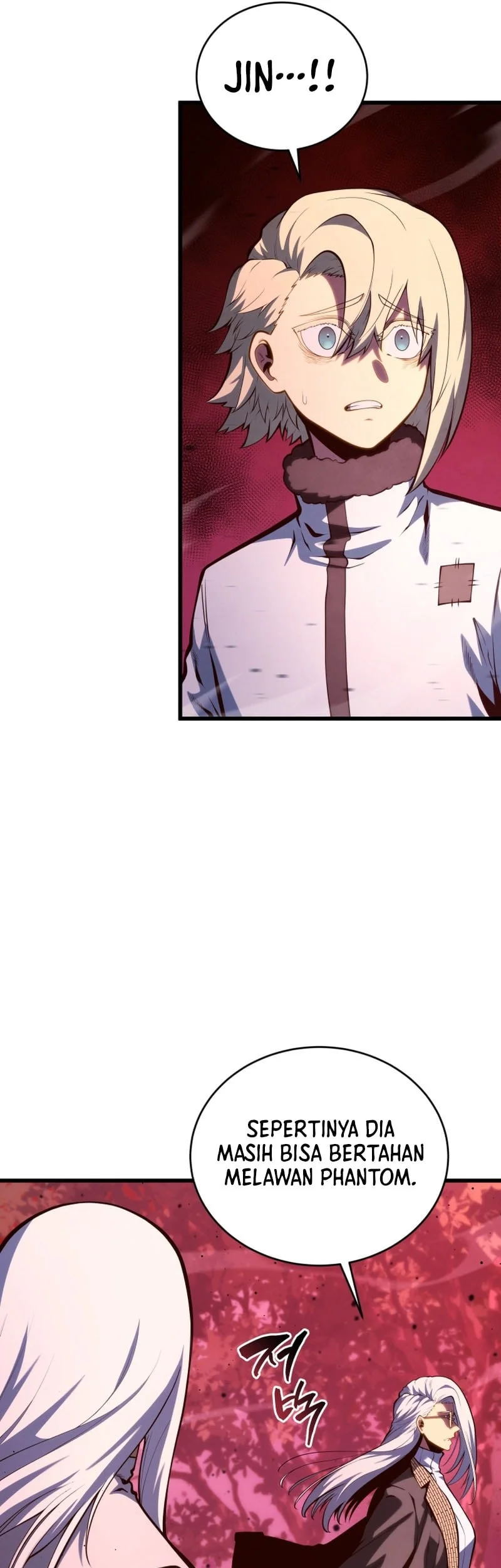 swordmasters youngest son chapter 187 - Page 21