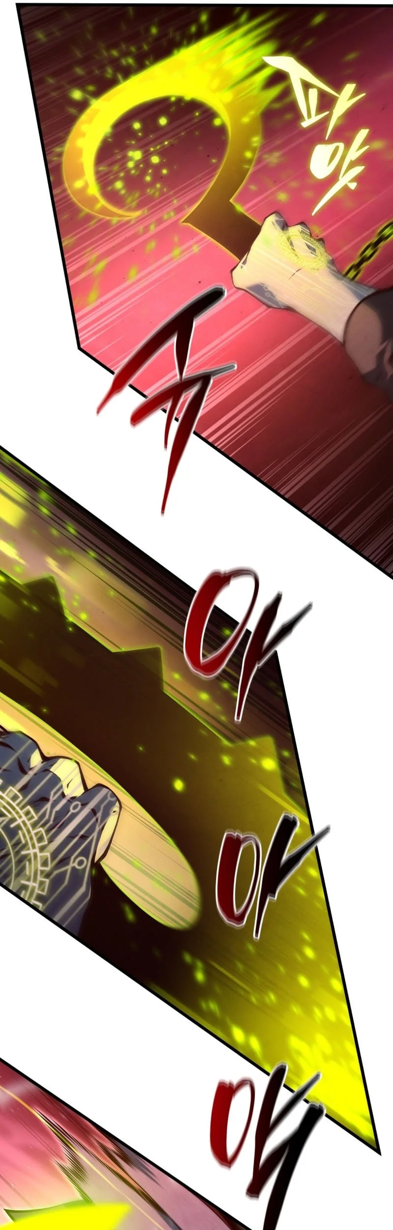 swordmasters youngest son chapter 187 - Page 24