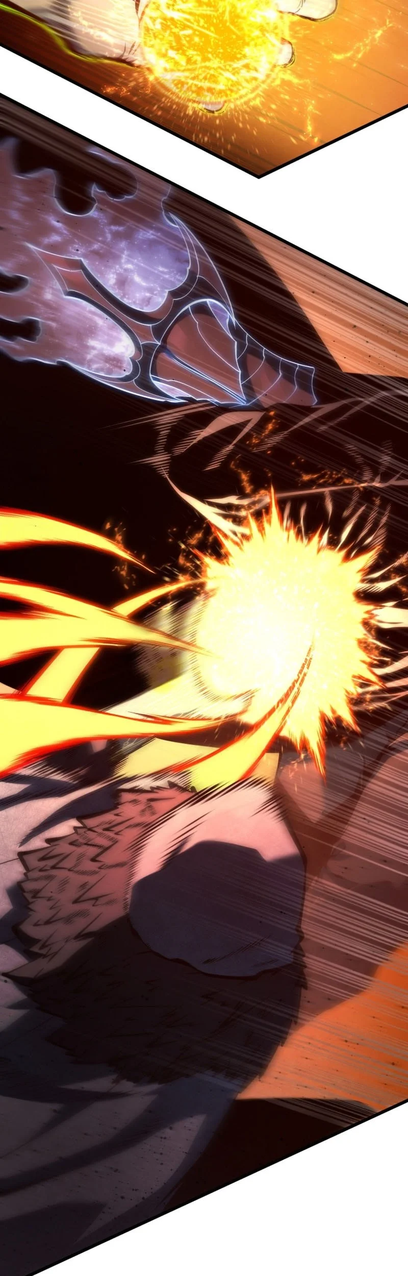 swordmasters youngest son chapter 187 - Page 30