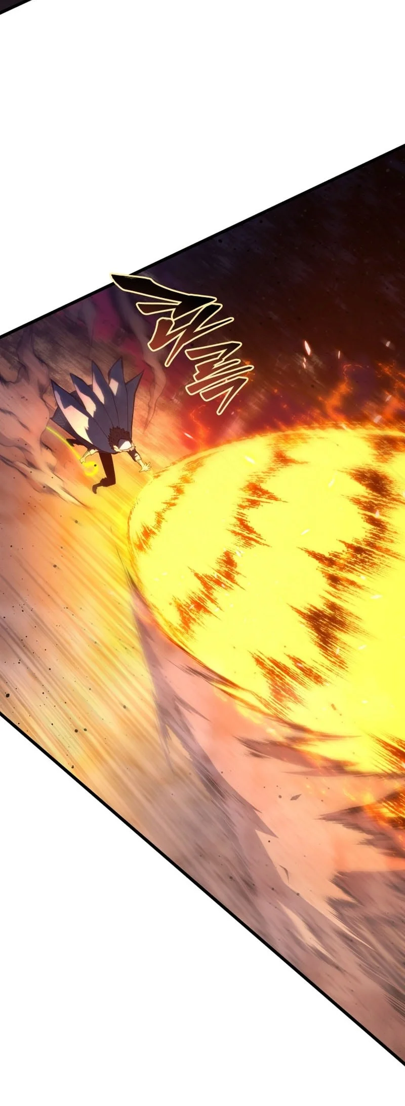 swordmasters youngest son chapter 187 - Page 31