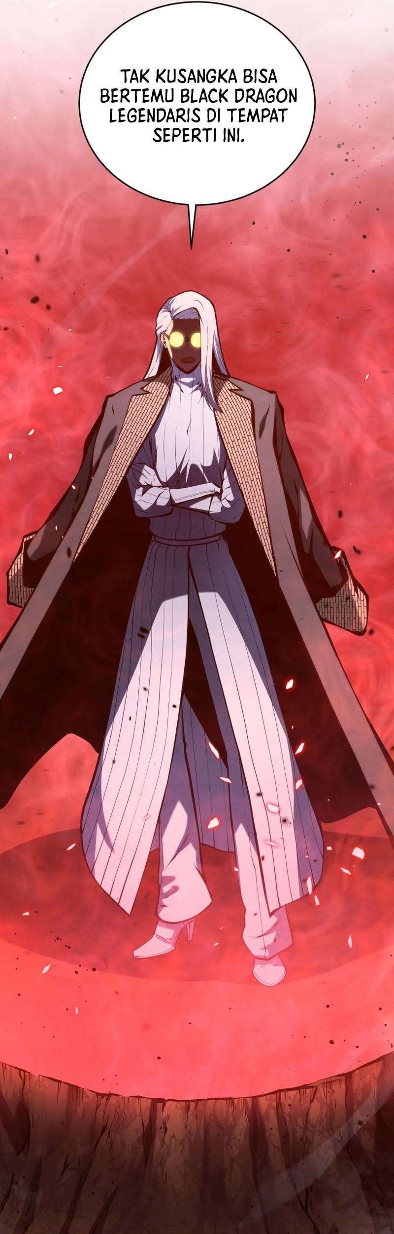 Swordmaster’s Youngest Son Chapter 188 Gambar 34