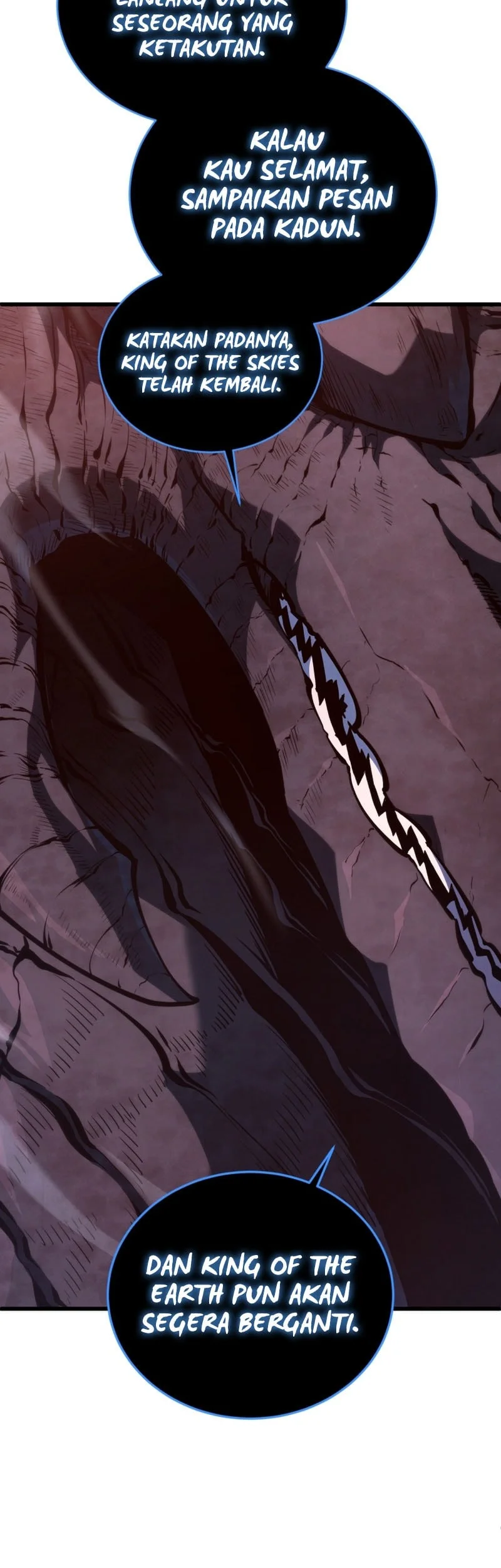 Swordmaster’s Youngest Son Chapter 188 Gambar 36