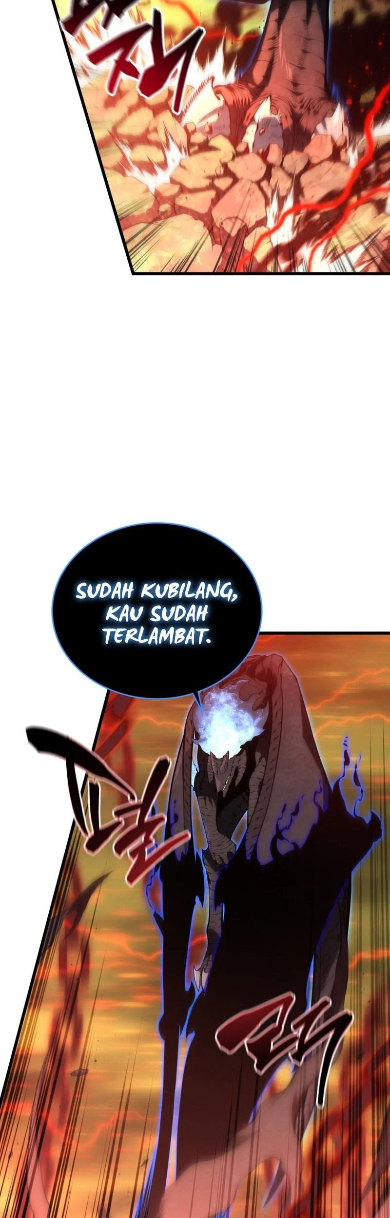 Swordmaster’s Youngest Son Chapter 188 Gambar 56