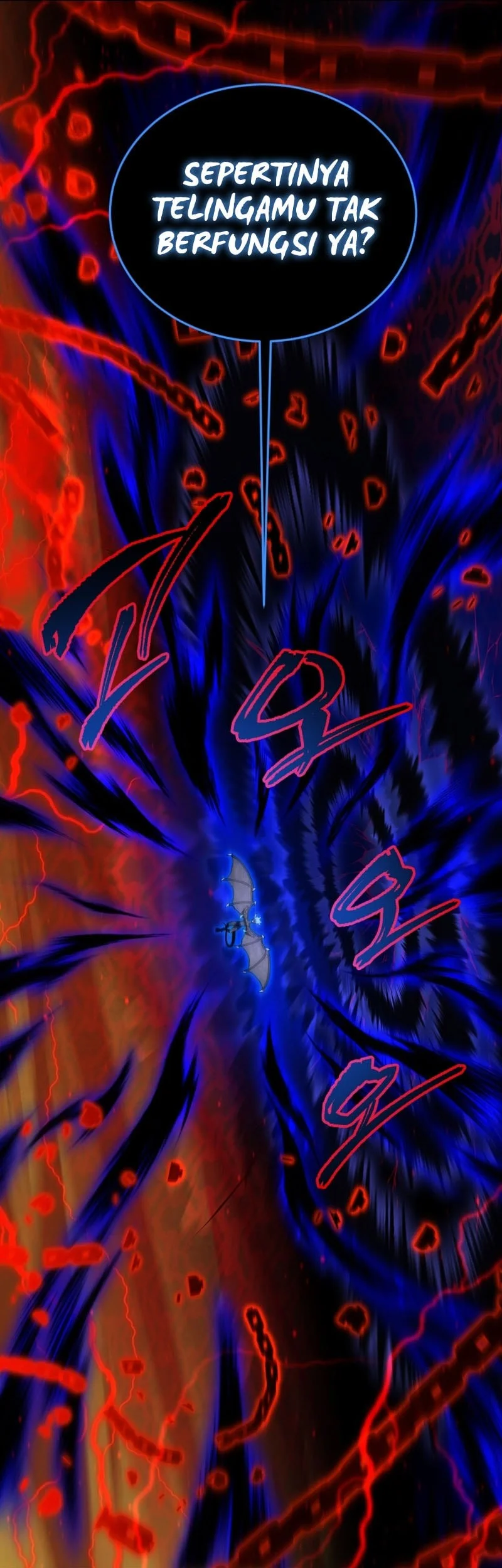 Swordmaster’s Youngest Son Chapter 188 Gambar 58