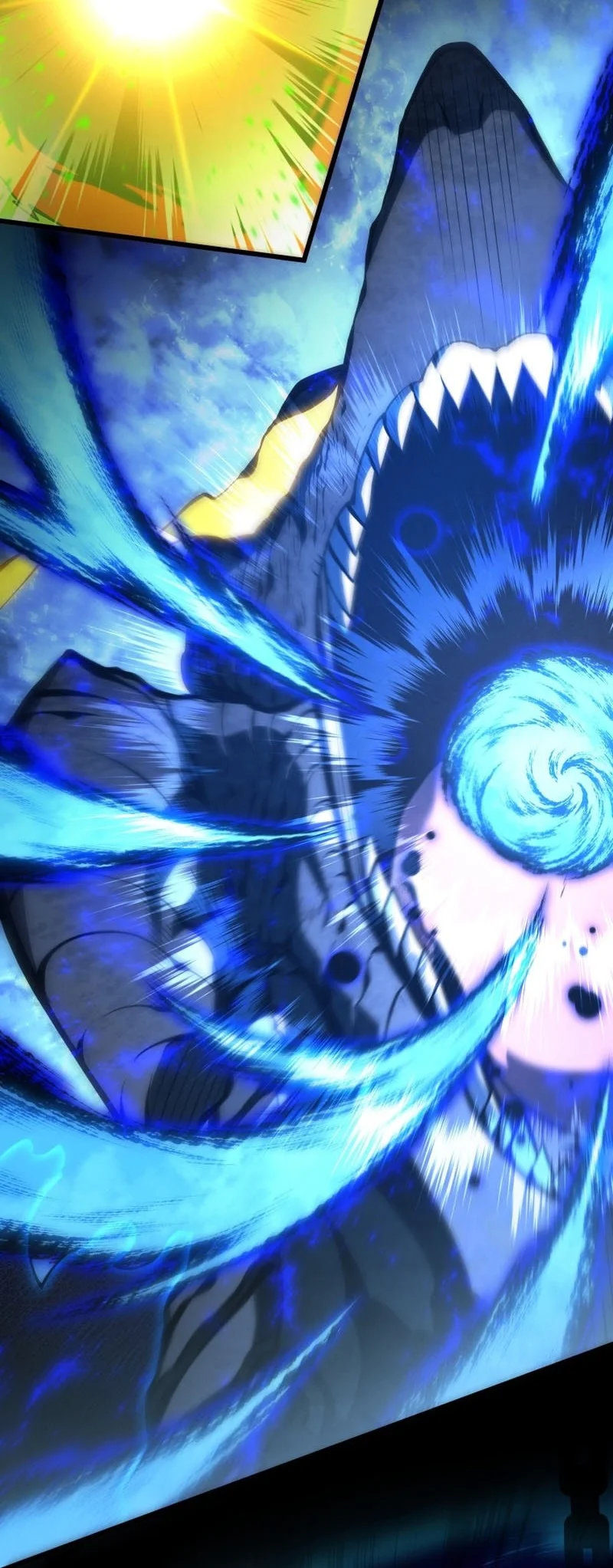 Swordmaster’s Youngest Son Chapter 188 Gambar 65