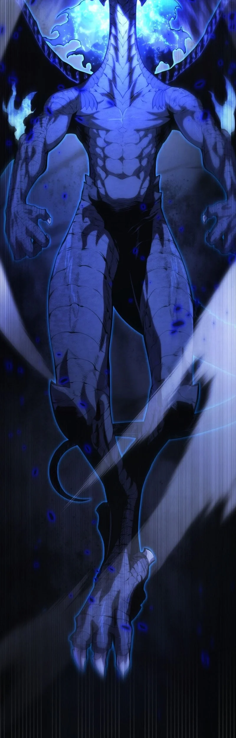 Swordmaster’s Youngest Son Chapter 188 Gambar 8