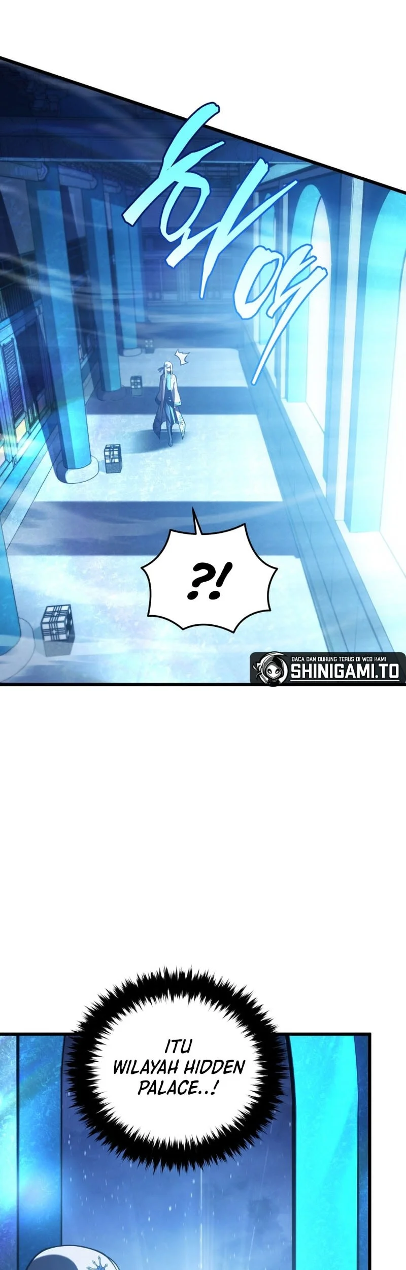 Swordmaster’s Youngest Son Chapter 188 Gambar 16