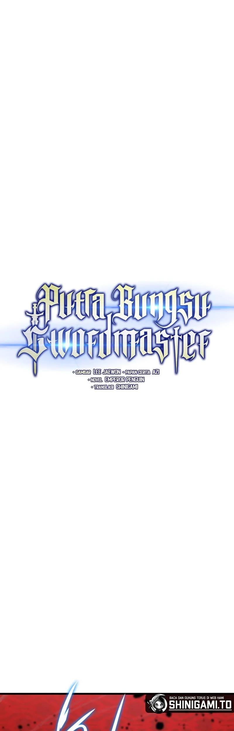 Swordmaster’s Youngest Son Chapter 188 Gambar 19