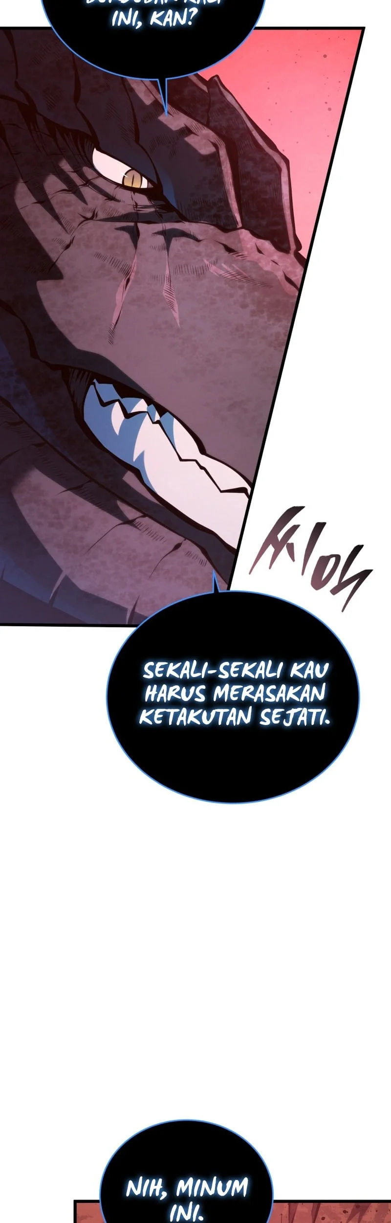 Swordmaster’s Youngest Son Chapter 188 Gambar 24