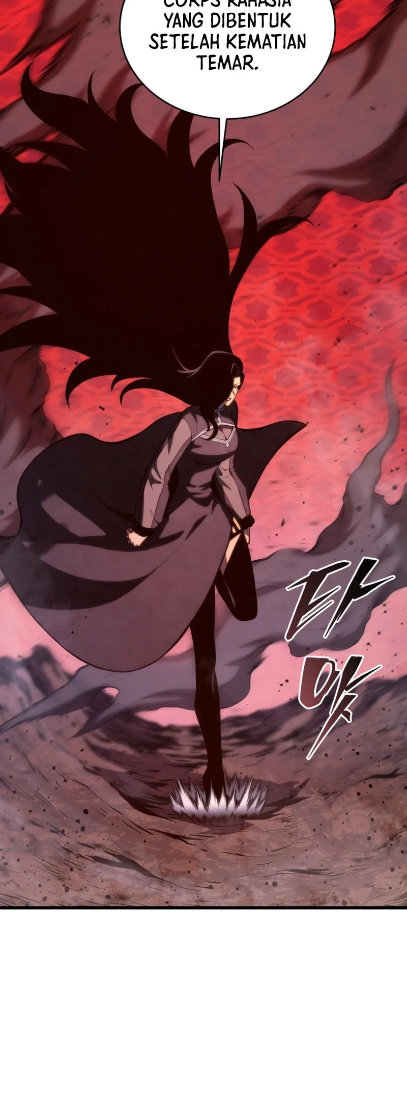 Swordmaster’s Youngest Son Chapter 188 Gambar 29