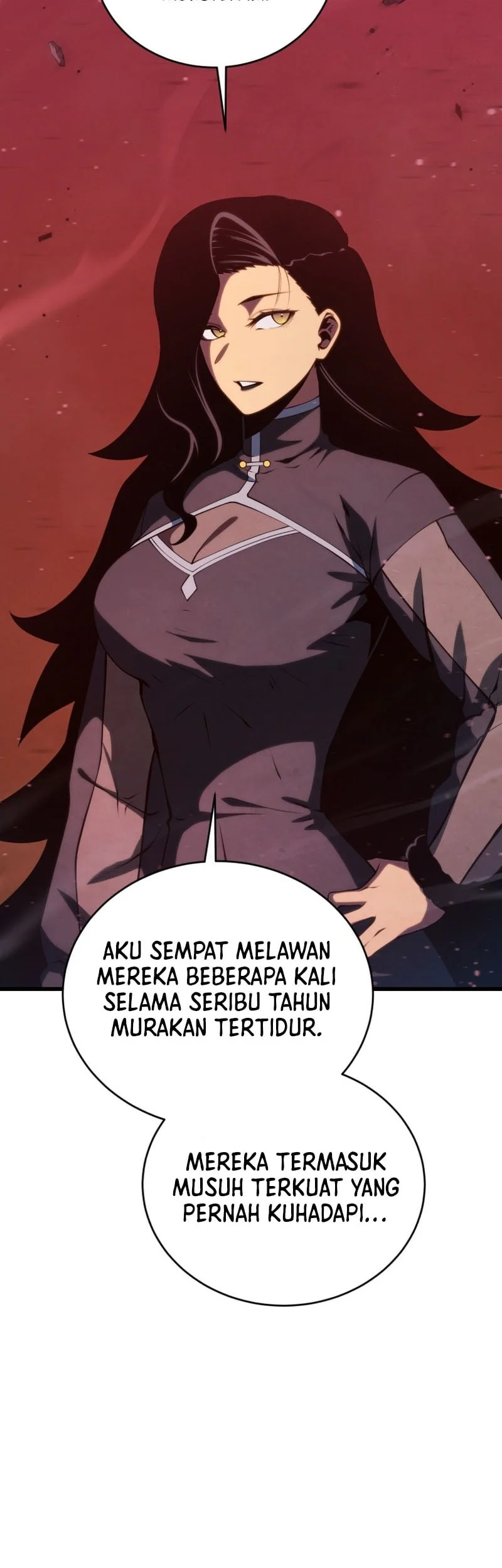 Swordmaster’s Youngest Son Chapter 188 Gambar 31