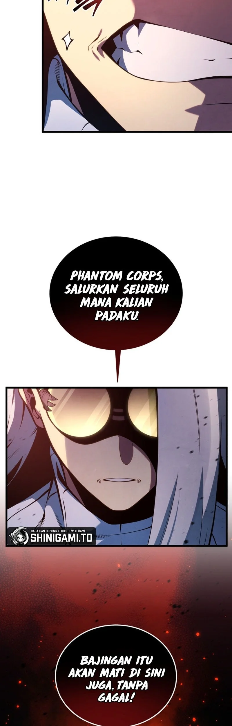 swordmasters youngest son chapter 189 2 - Page 48