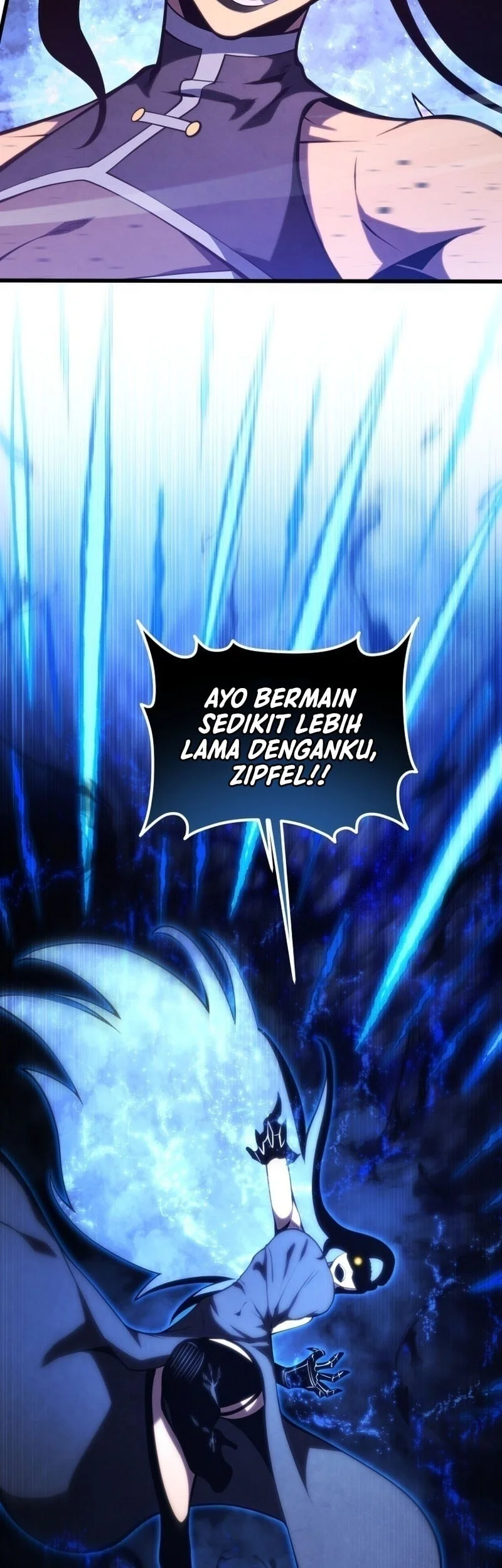 swordmasters youngest son chapter 189 2 - Page 60