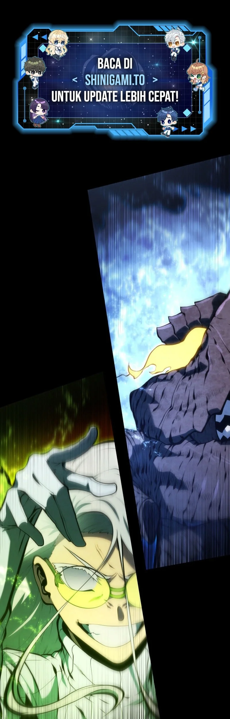 swordmasters youngest son chapter 189 2 - Page 2