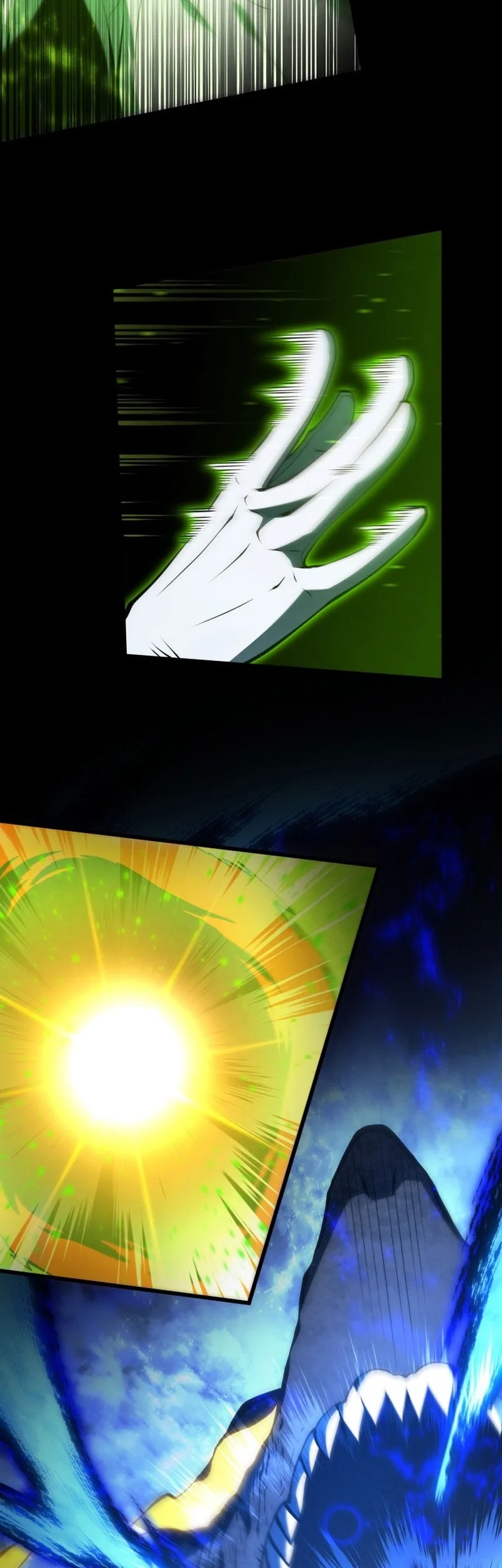 swordmasters youngest son chapter 189 2 - Page 3