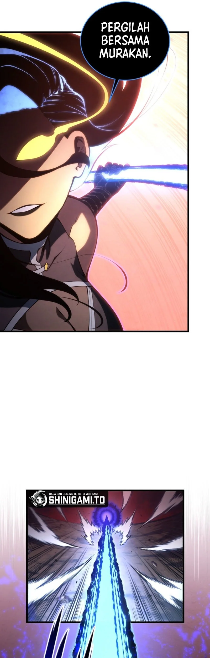 swordmasters youngest son chapter 189 2 - Page 18