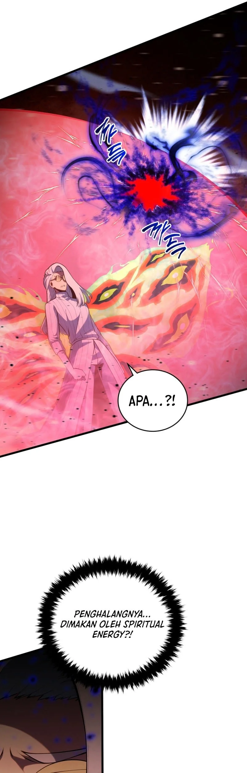 swordmasters youngest son chapter 189 2 - Page 22