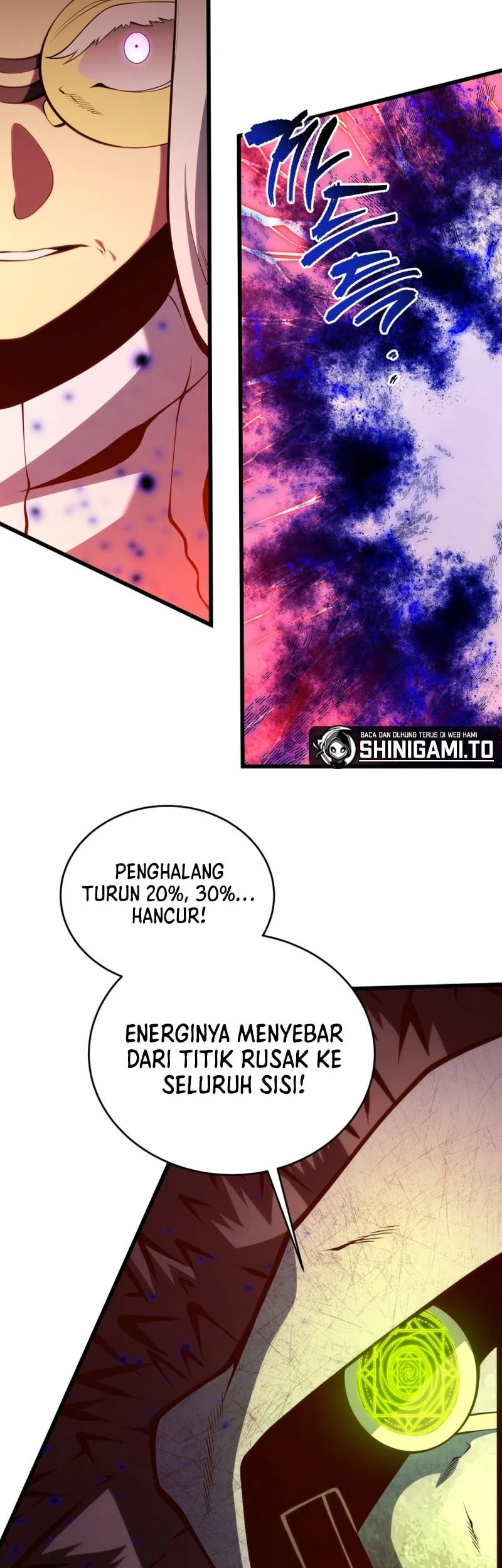 swordmasters youngest son chapter 189 2 - Page 23