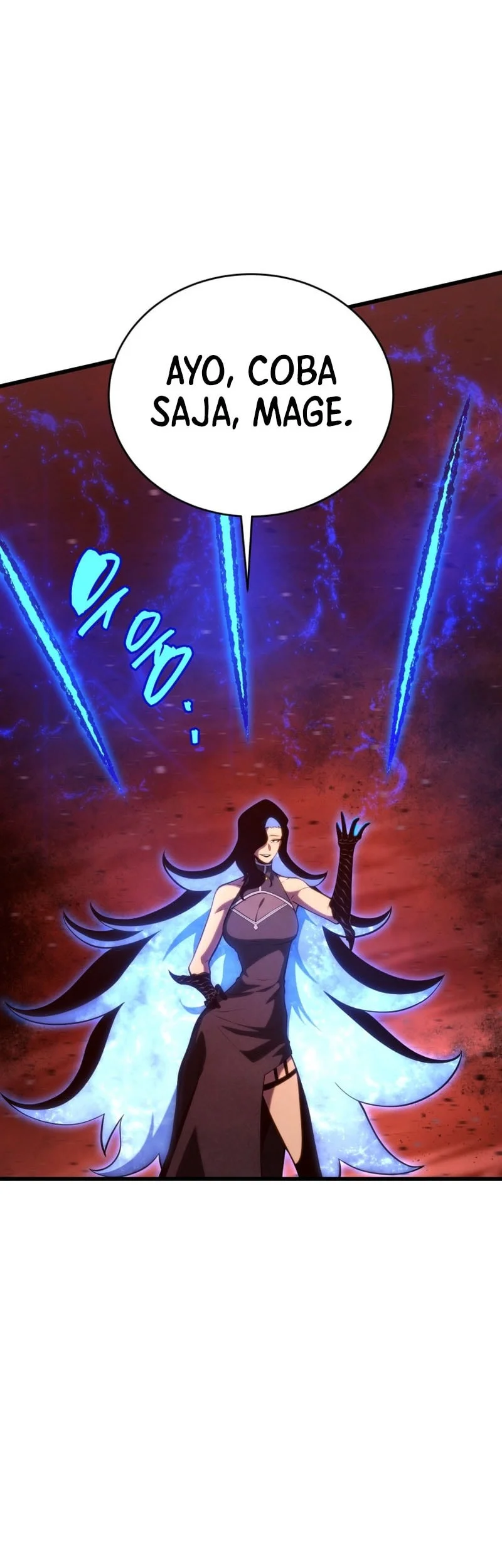 swordmasters youngest son chapter 189 2 - Page 25