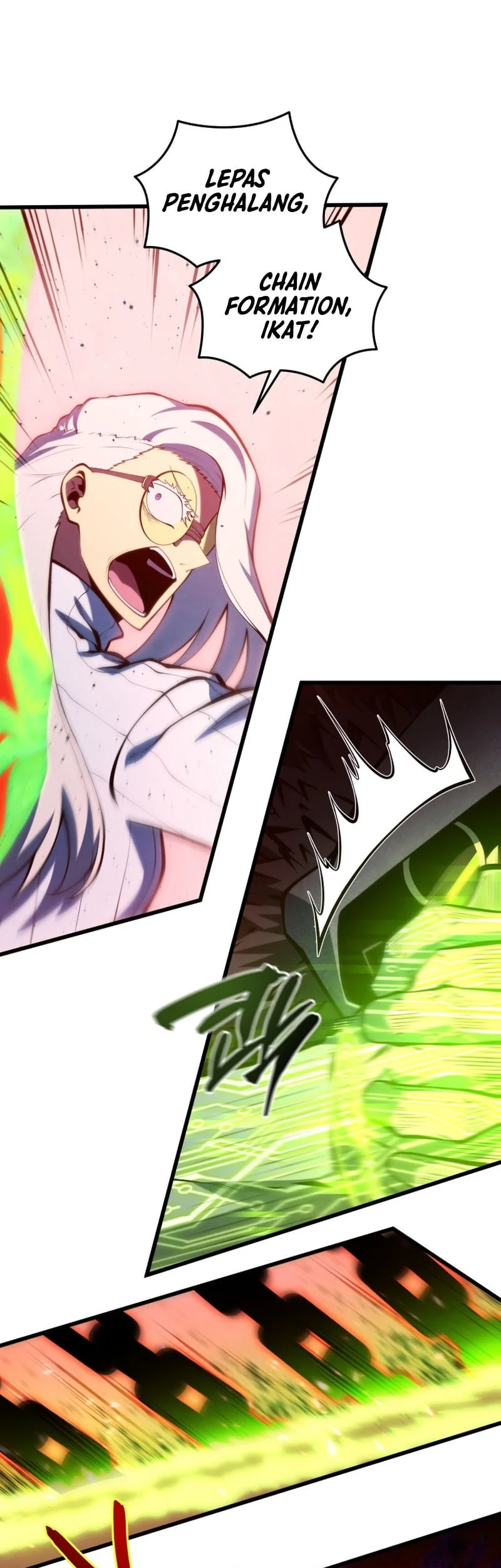 swordmasters youngest son chapter 189 2 - Page 26