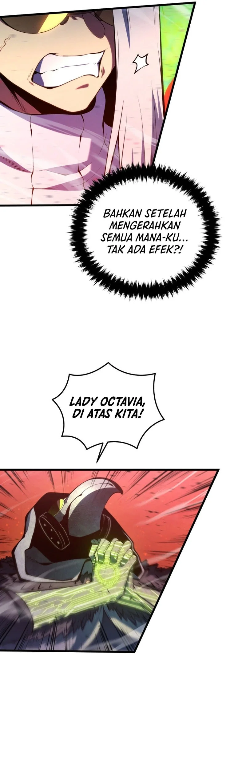 swordmasters youngest son chapter 189 2 - Page 30