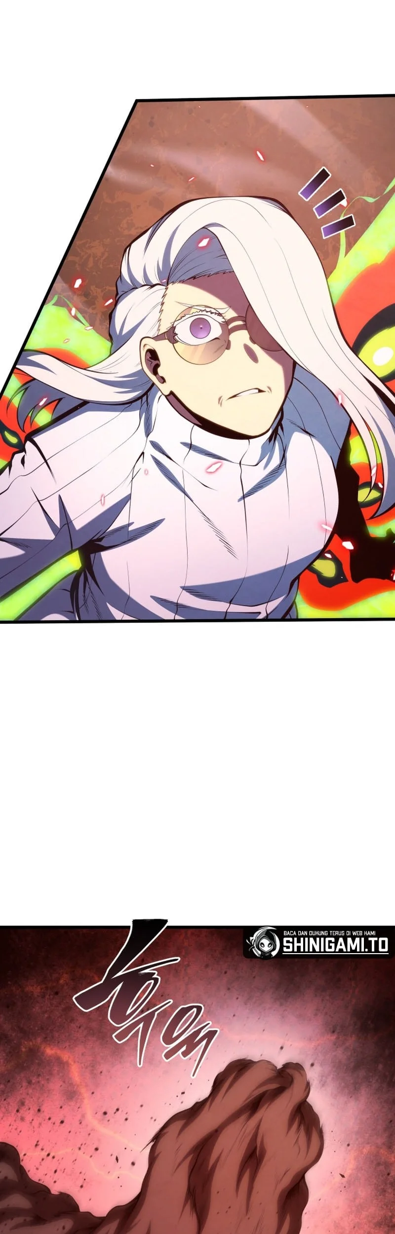 swordmasters youngest son chapter 189 2 - Page 31