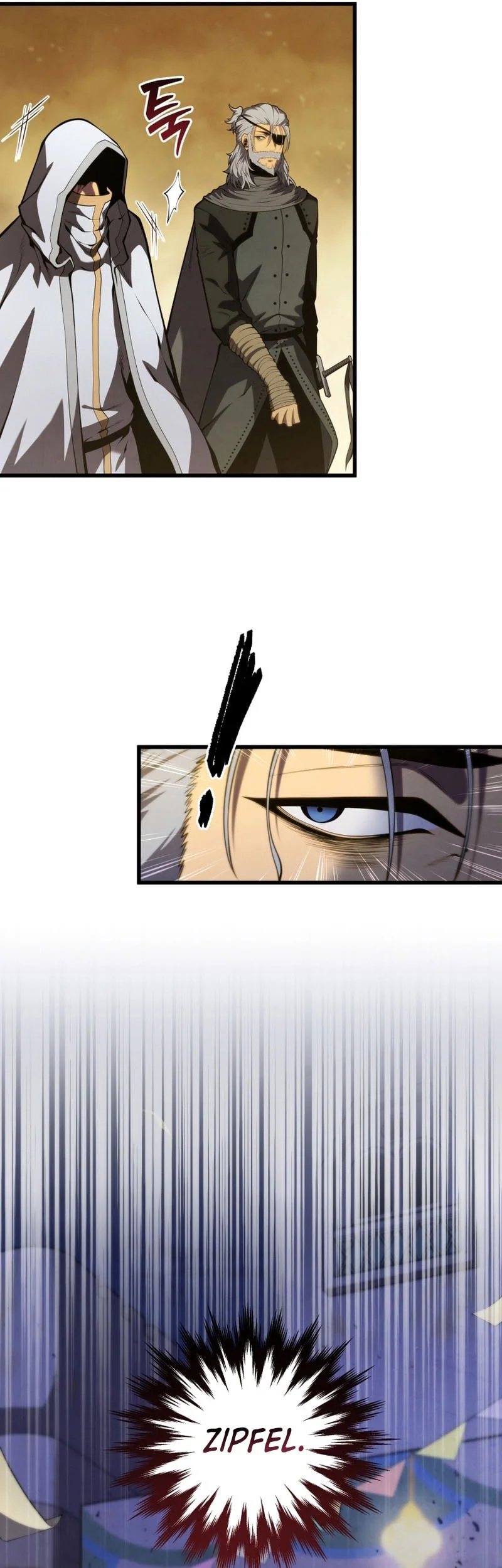 swordmasters youngest son chapter 191 - Page 46