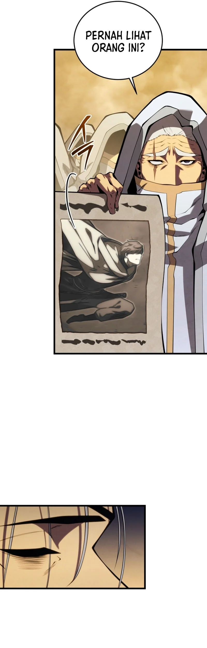 swordmasters youngest son chapter 191 - Page 50