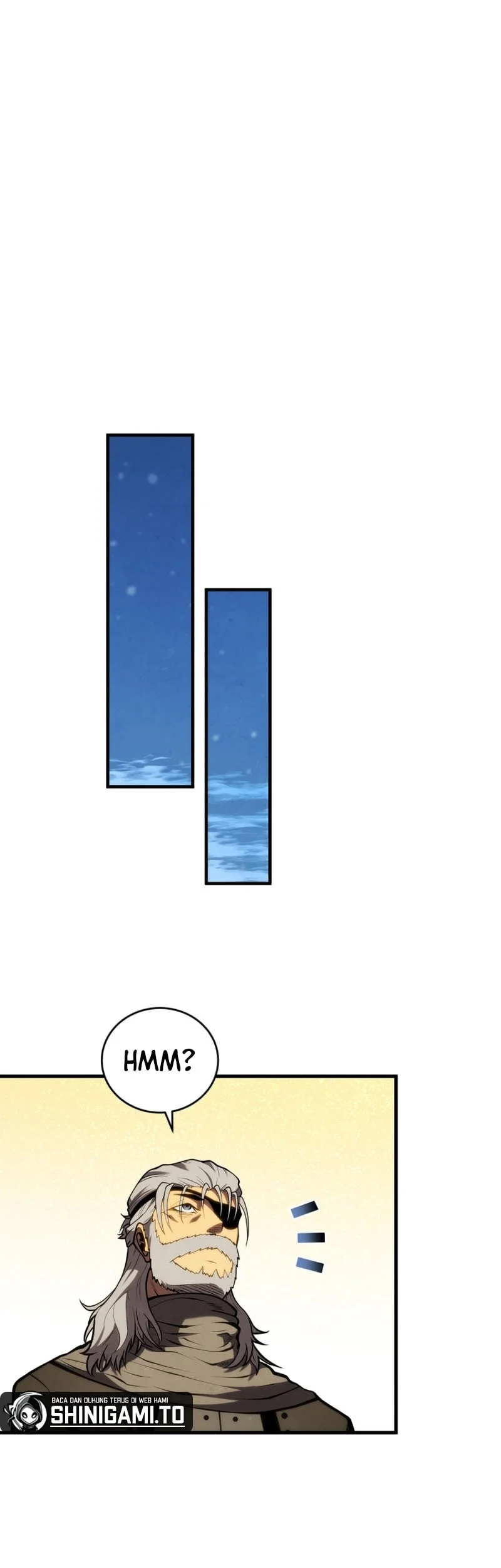 Swordmaster’s Youngest Son Chapter 193 Gambar 40