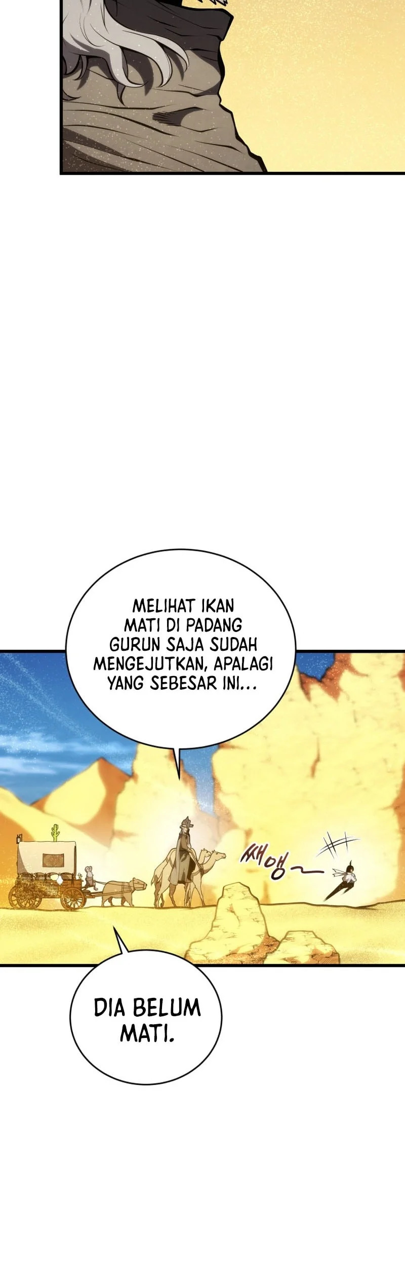 Swordmaster’s Youngest Son Chapter 193 Gambar 43
