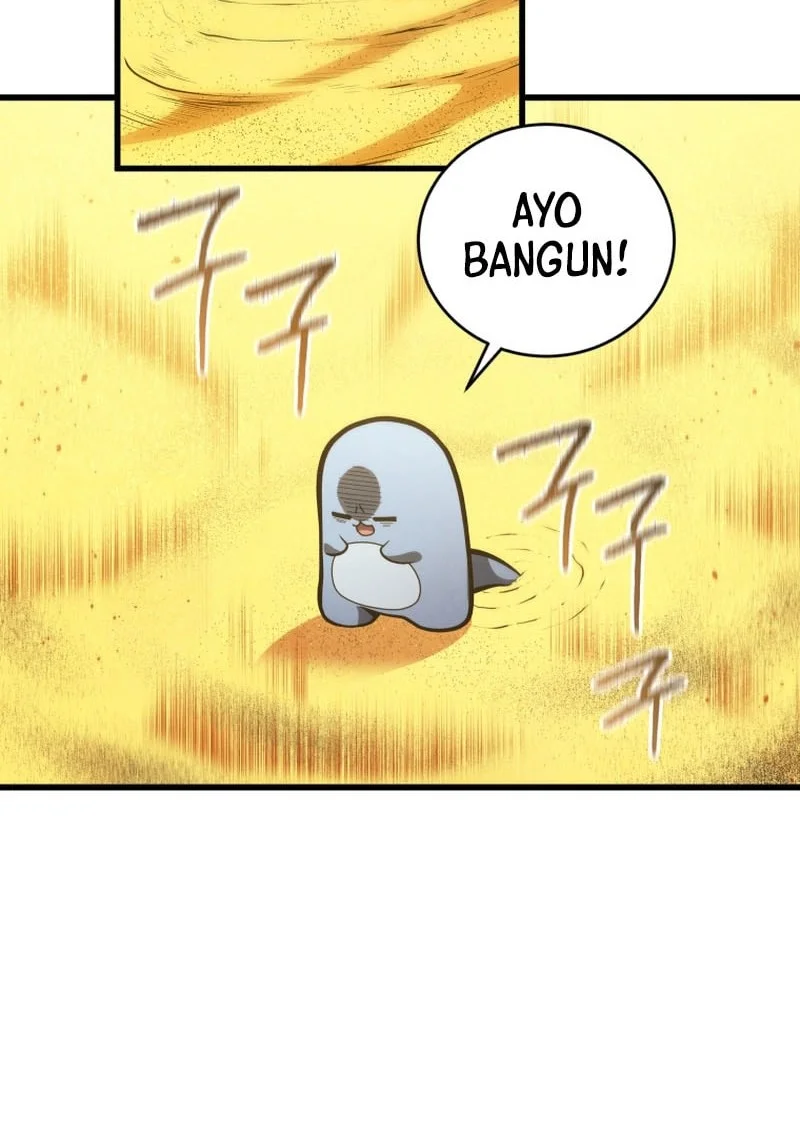 Swordmaster’s Youngest Son Chapter 193 Gambar 45