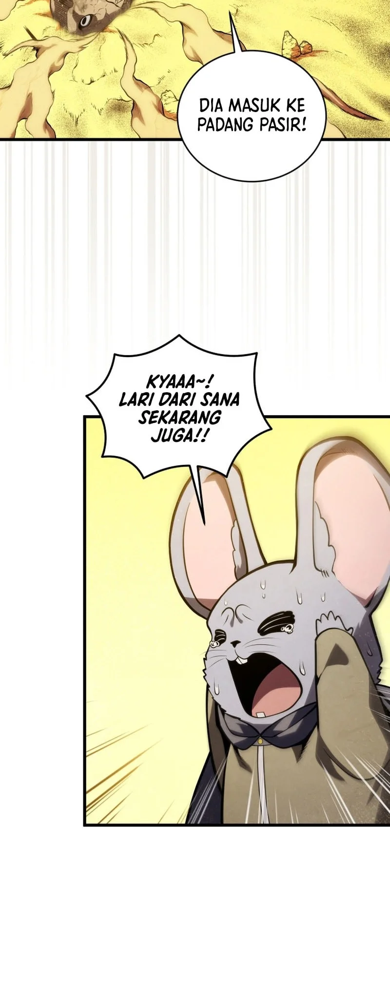 Swordmaster’s Youngest Son Chapter 193 Gambar 49