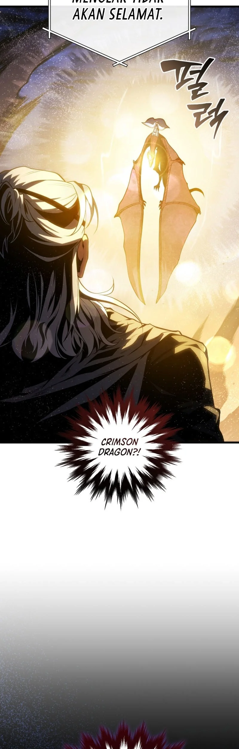 Swordmaster’s Youngest Son Chapter 193 Gambar 3