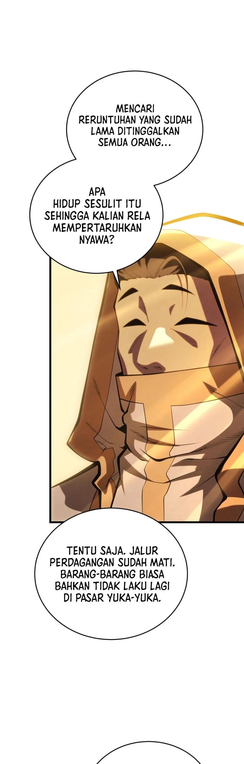 Swordmaster’s Youngest Son Chapter 193 Gambar 8