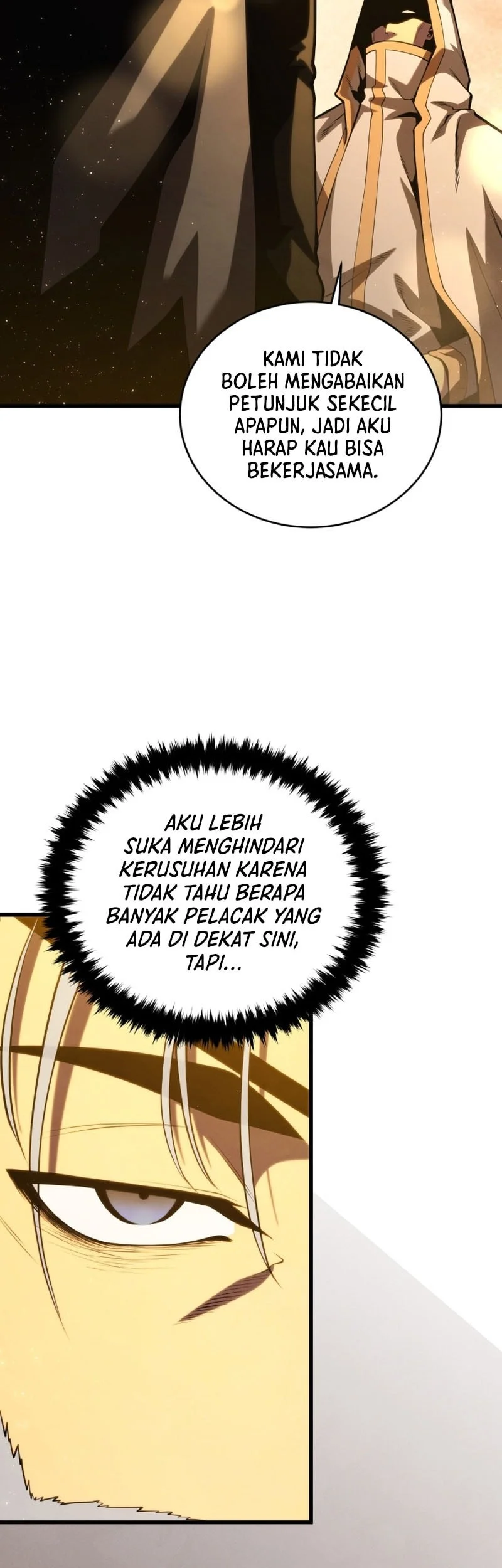 Swordmaster’s Youngest Son Chapter 193 Gambar 12