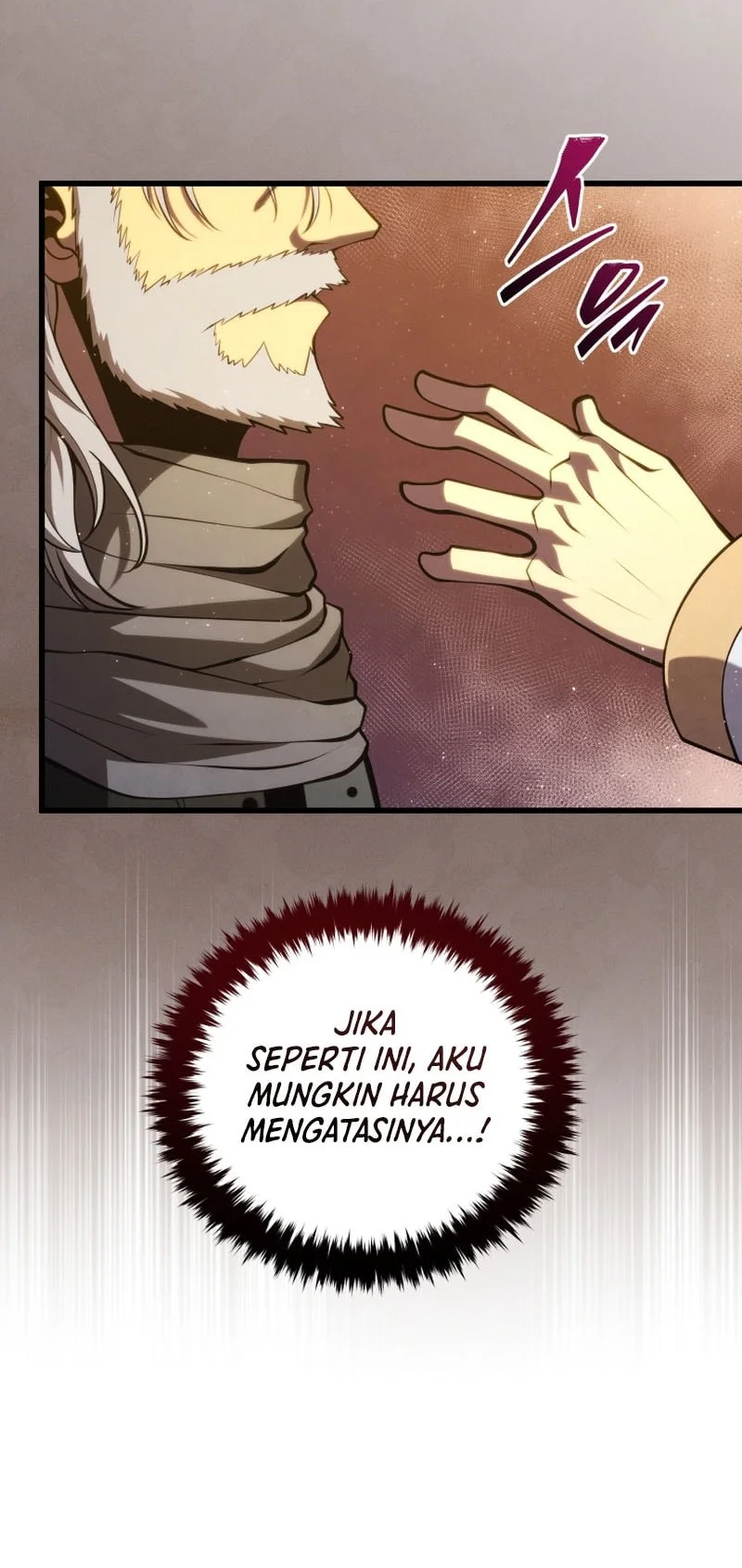 Swordmaster’s Youngest Son Chapter 193 Gambar 13