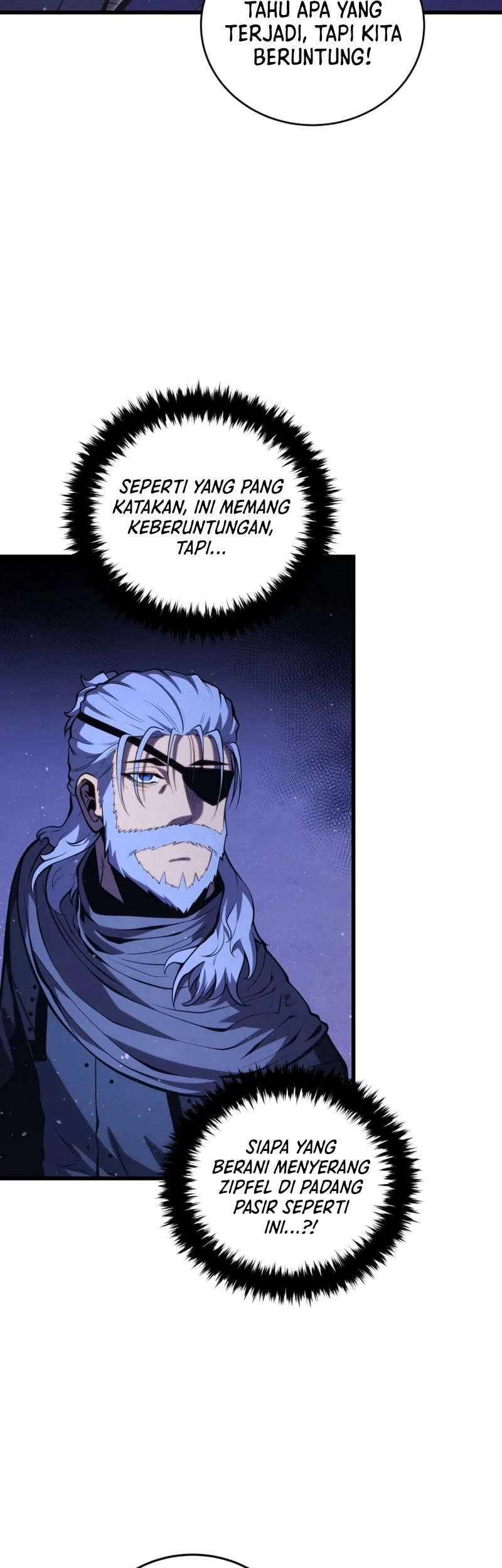 Swordmaster’s Youngest Son Chapter 193 Gambar 16