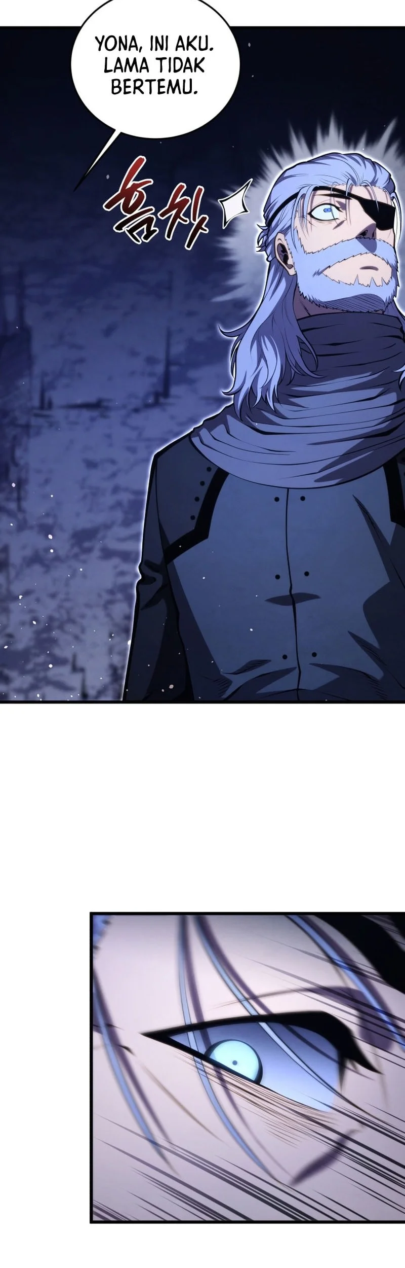 Swordmaster’s Youngest Son Chapter 193 Gambar 17