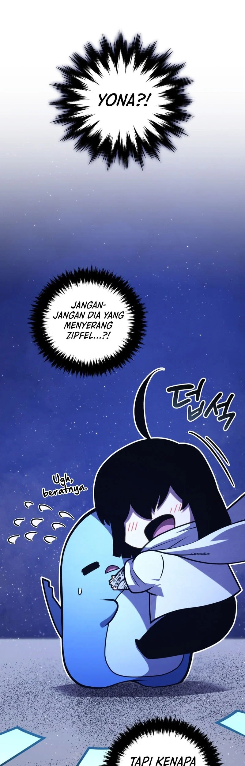 Swordmaster’s Youngest Son Chapter 193 Gambar 18