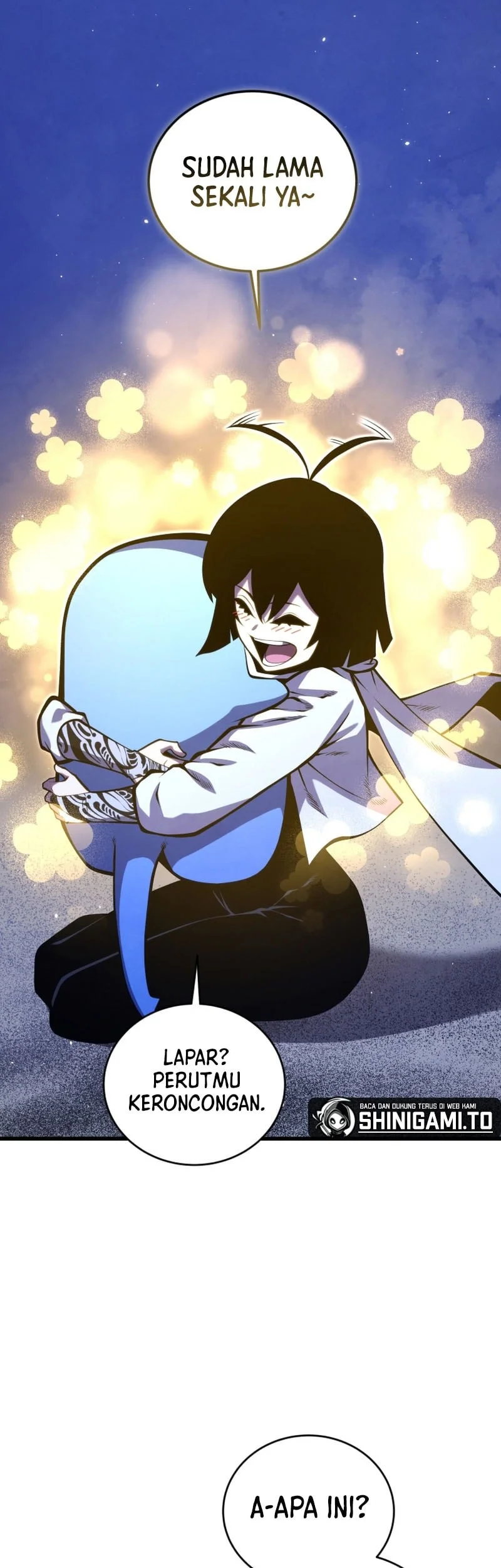 Swordmaster’s Youngest Son Chapter 193 Gambar 20