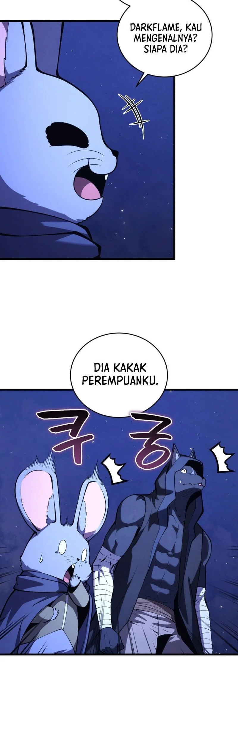 Swordmaster’s Youngest Son Chapter 193 Gambar 21