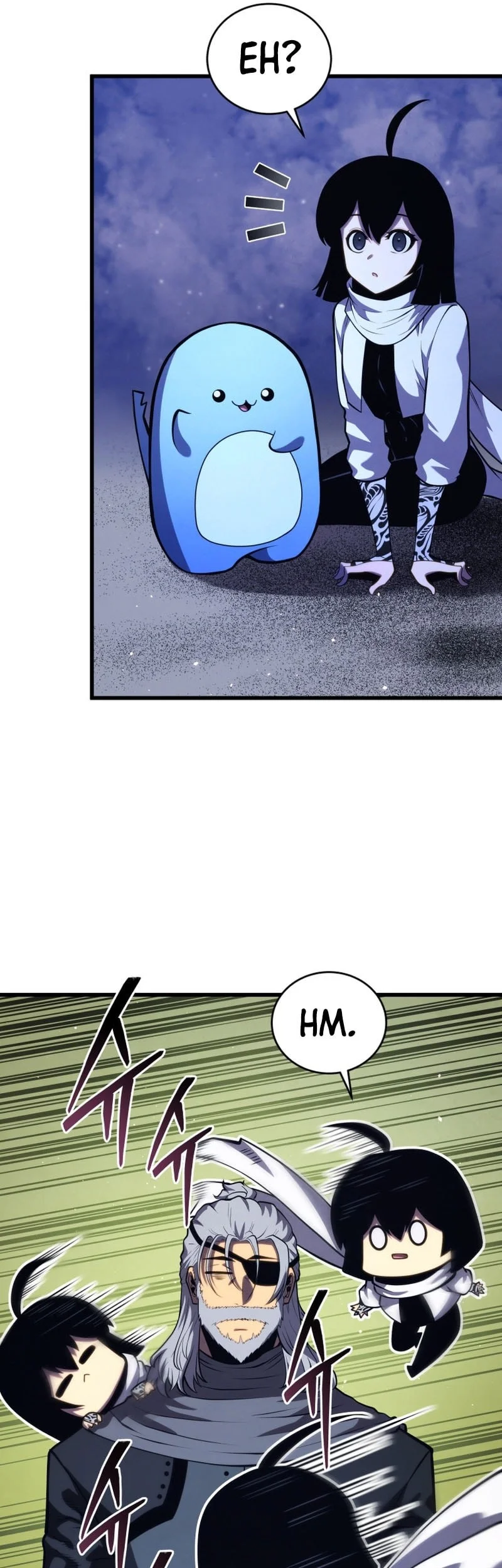 Swordmaster’s Youngest Son Chapter 193 Gambar 22