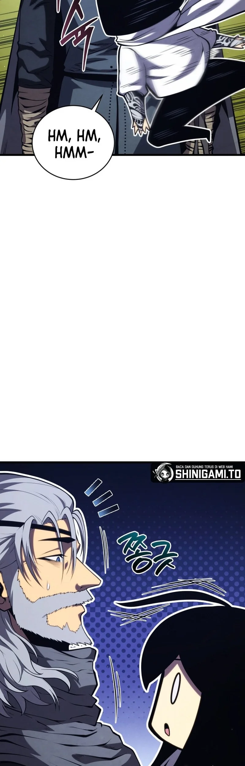 Swordmaster’s Youngest Son Chapter 193 Gambar 23