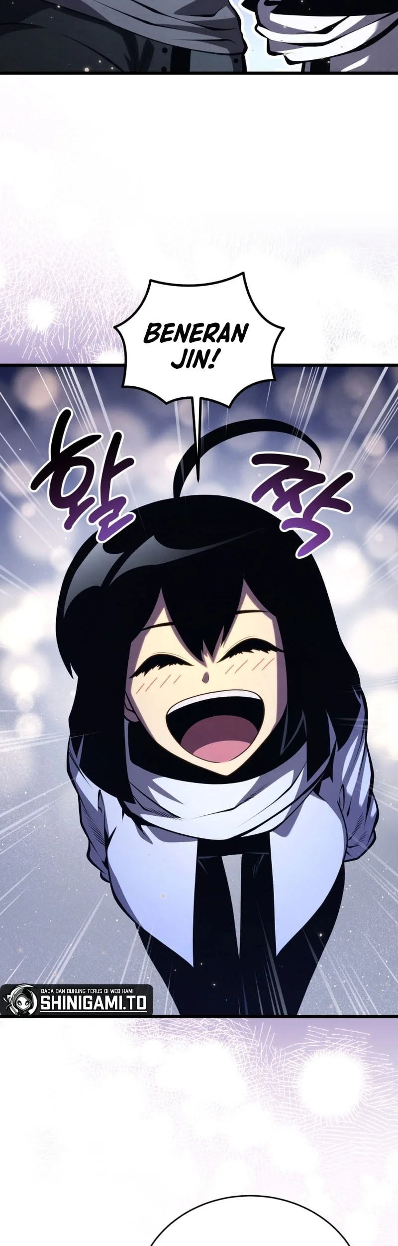 Swordmaster’s Youngest Son Chapter 193 Gambar 24