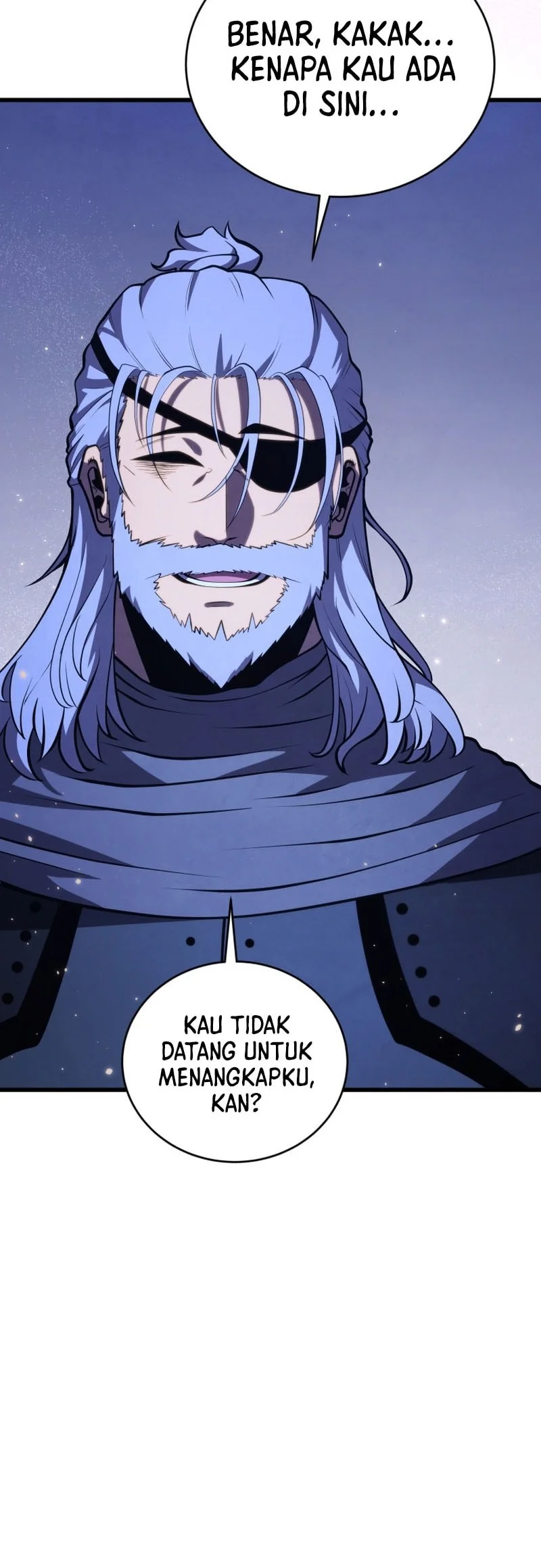 Swordmaster’s Youngest Son Chapter 193 Gambar 25