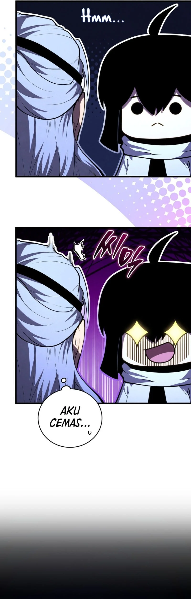 Swordmaster’s Youngest Son Chapter 193 Gambar 26