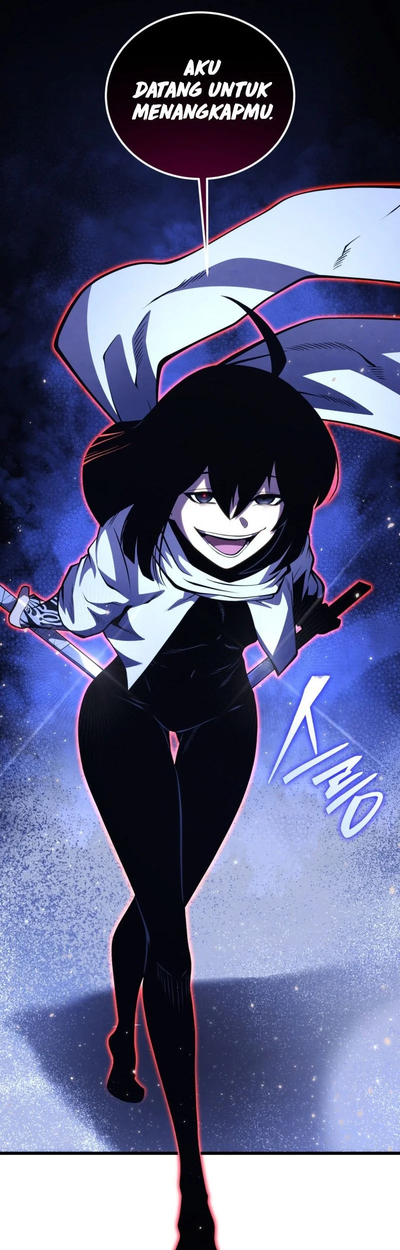 Swordmaster’s Youngest Son Chapter 193 Gambar 27