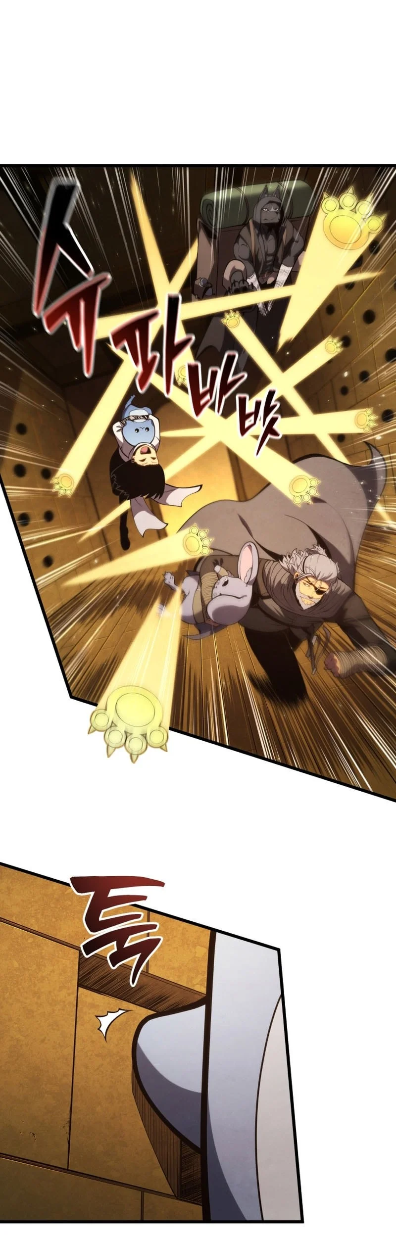 Swordmaster’s Youngest Son Chapter 194 Gambar 36