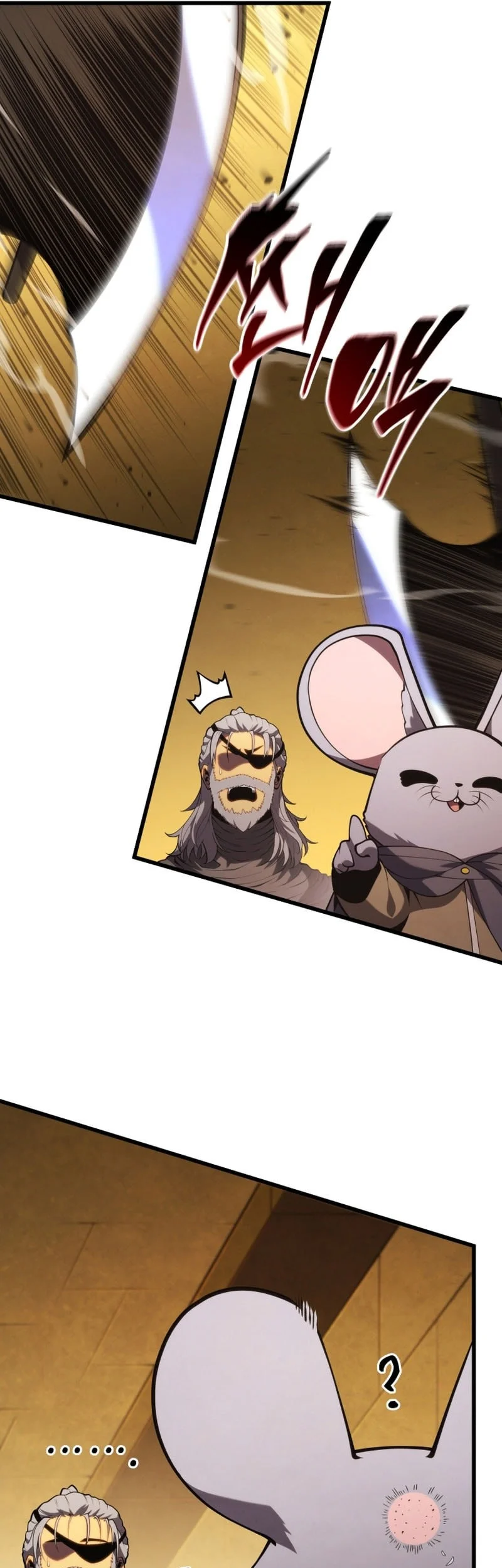 Swordmaster’s Youngest Son Chapter 194 Gambar 38