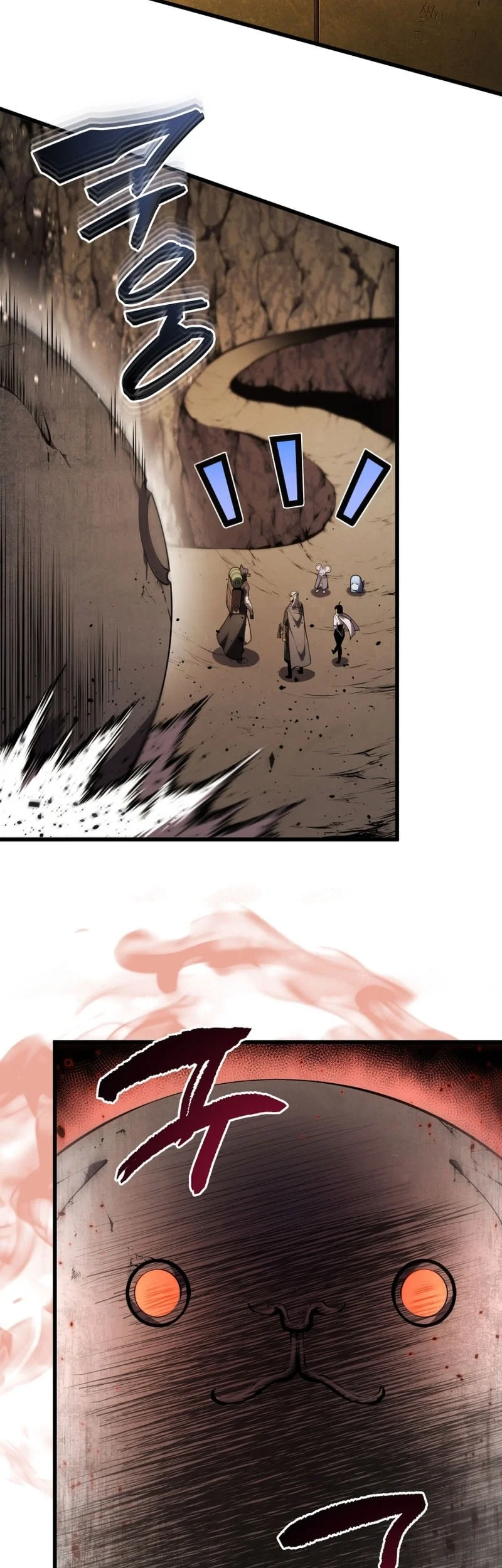 Swordmaster’s Youngest Son Chapter 194 Gambar 40